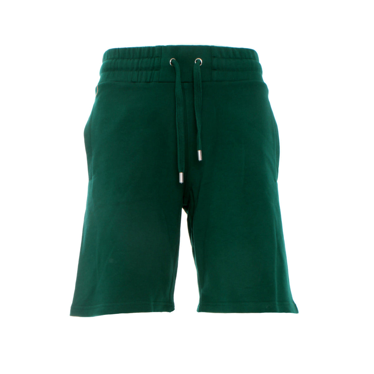 Kenzo Paris Bermuda Logo Shorts Pine Green