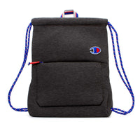 Champion Attribute Gym Sack Grey