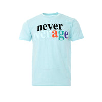Never Average Tee