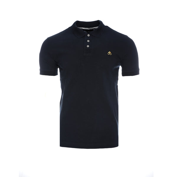 Gold Polo Shirt