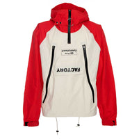 Ring Anorak