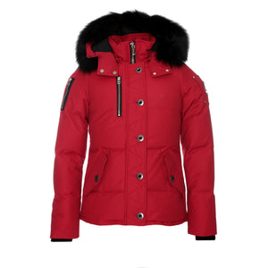 Moose Knuckle Men's 3Q Jacket