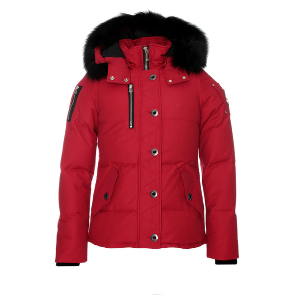 Moose Knuckle Men's 3Q Jacket