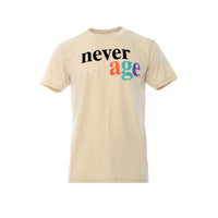 Never Average Tee