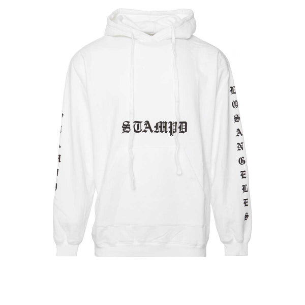 MYB Hoodie