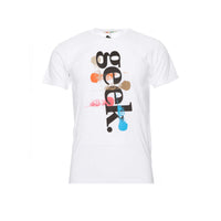 Geek Paint Tee