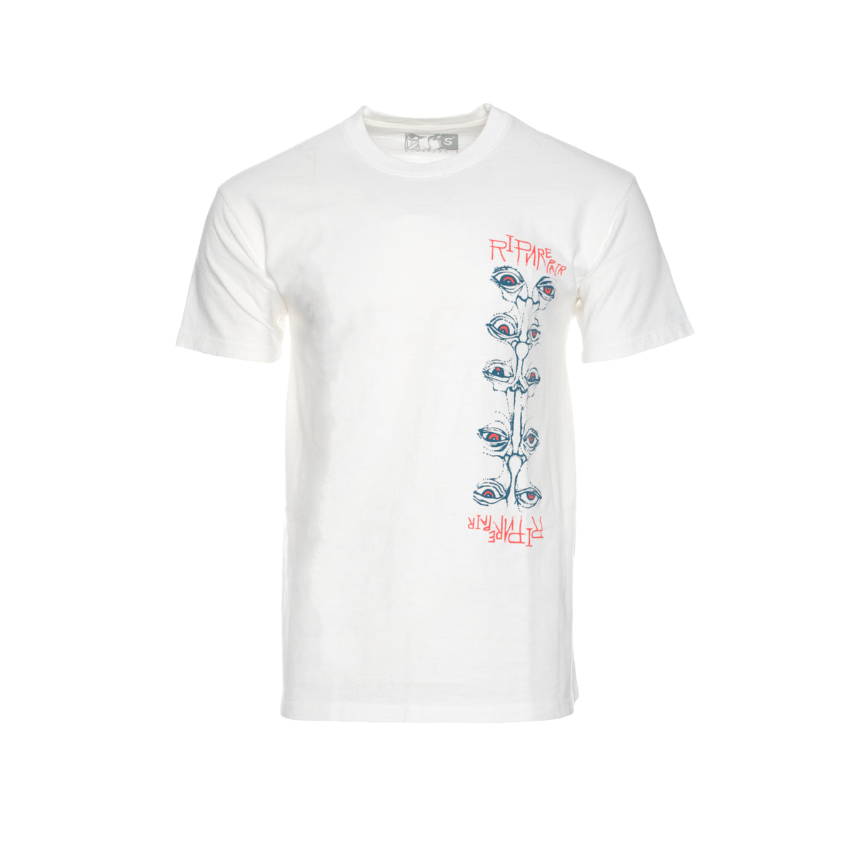 Rip N Repair Eyes On Eyes Men's SS Graphic T-Shirt