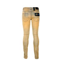 SERENEDE Sol Men's Skinny Jeans - SIZE Boutique