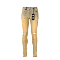 SERENEDE Sol Men's Skinny Jeans - SIZE Boutique