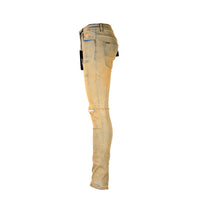 SERENEDE Sol Men's Skinny Jeans - SIZE Boutique
