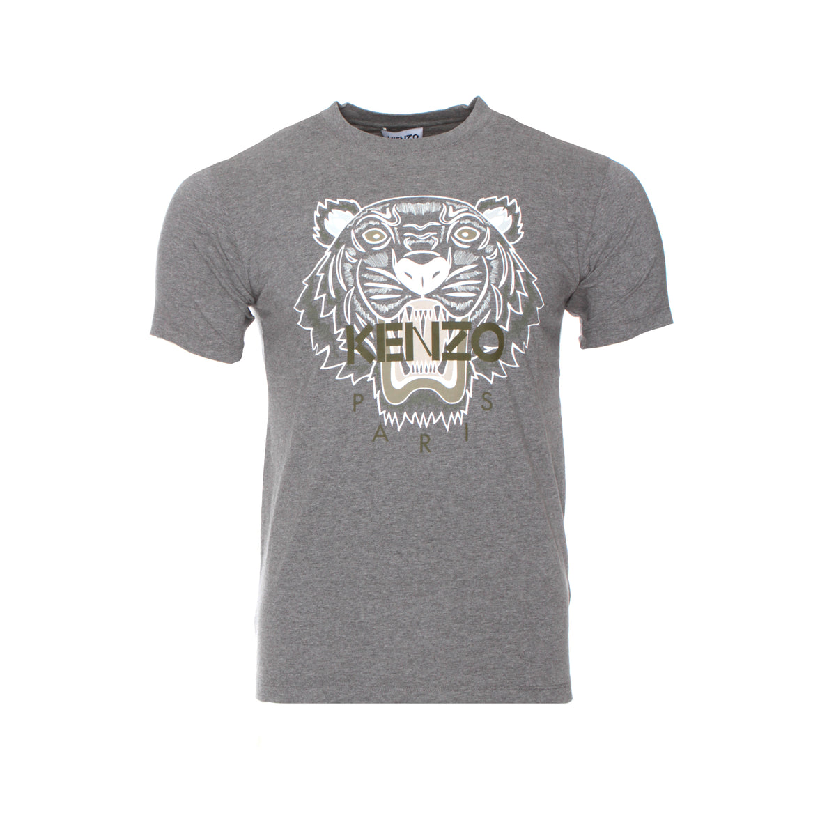 SS21 Tiger Classic T-Shirt