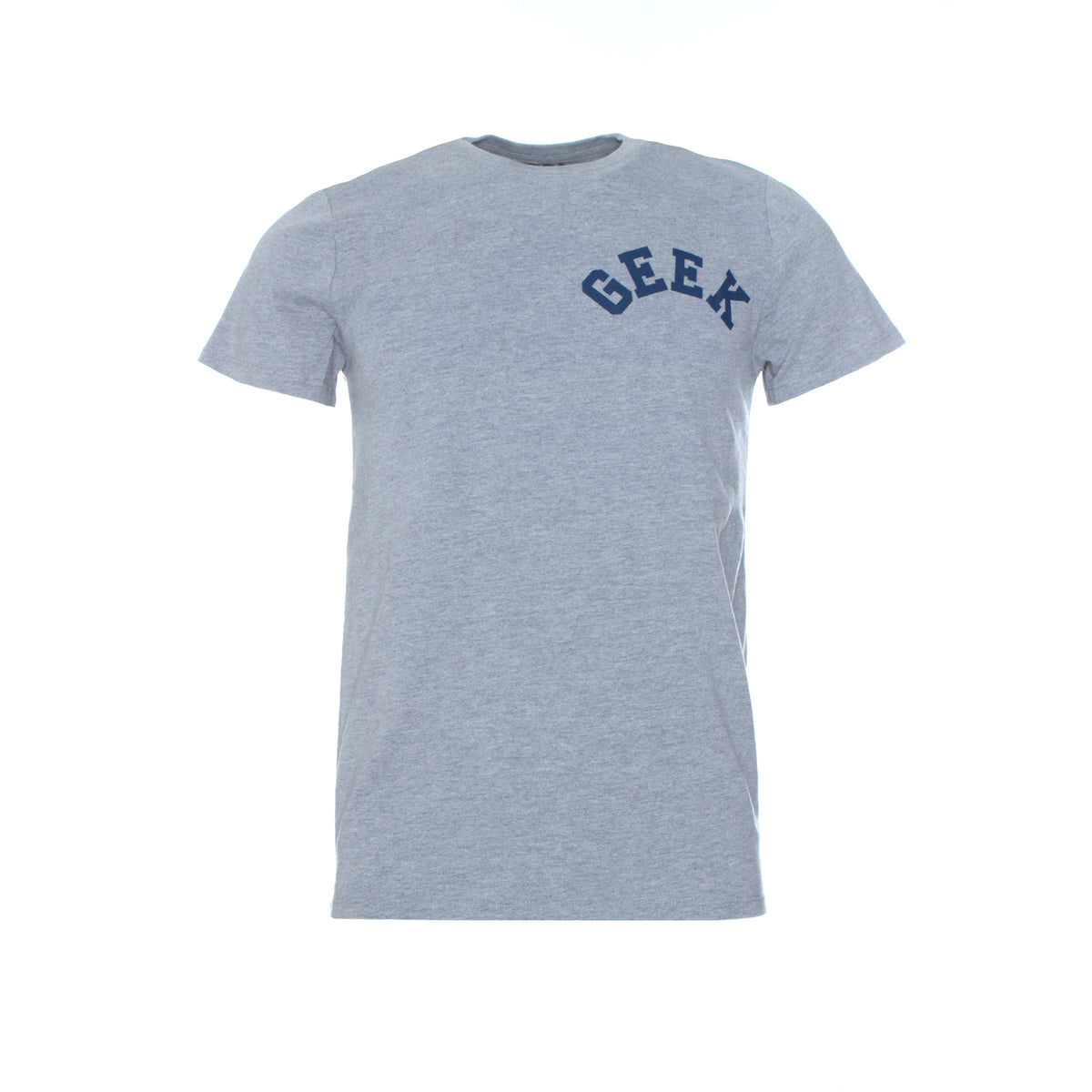 Fashion Geek Varsity Geek Men's SS T-Shirt