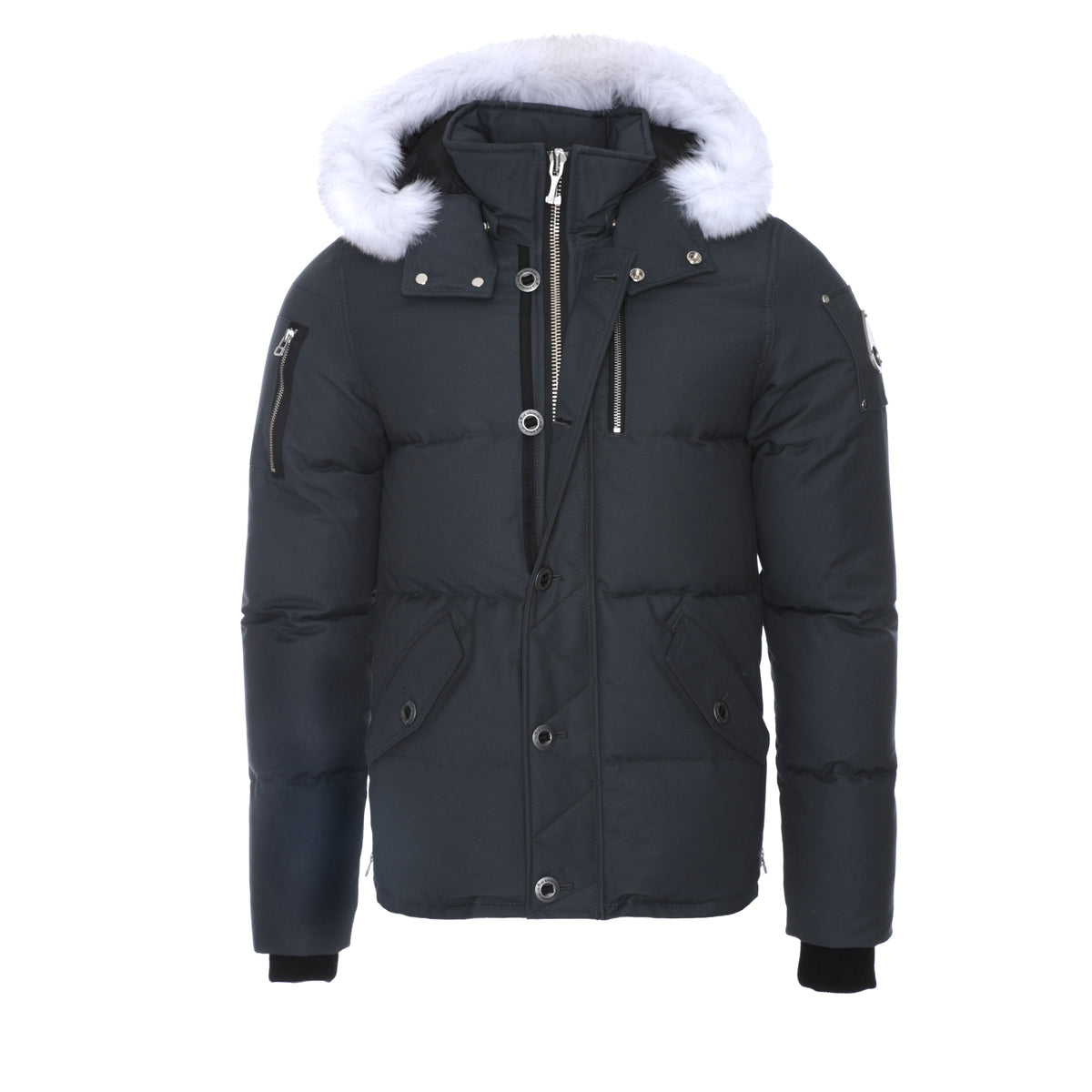 Moose Knuckle Men's 3Q Jacket
