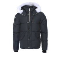 Moose Knuckle Men's 3Q Jacket