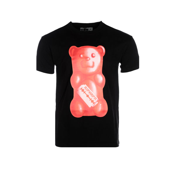 Rip N Repair Im A Gummy Bear SS Graphic T-Shirt