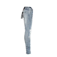 Ksubi Van Winkle Hifi Vertigo Men's Designer Jeans