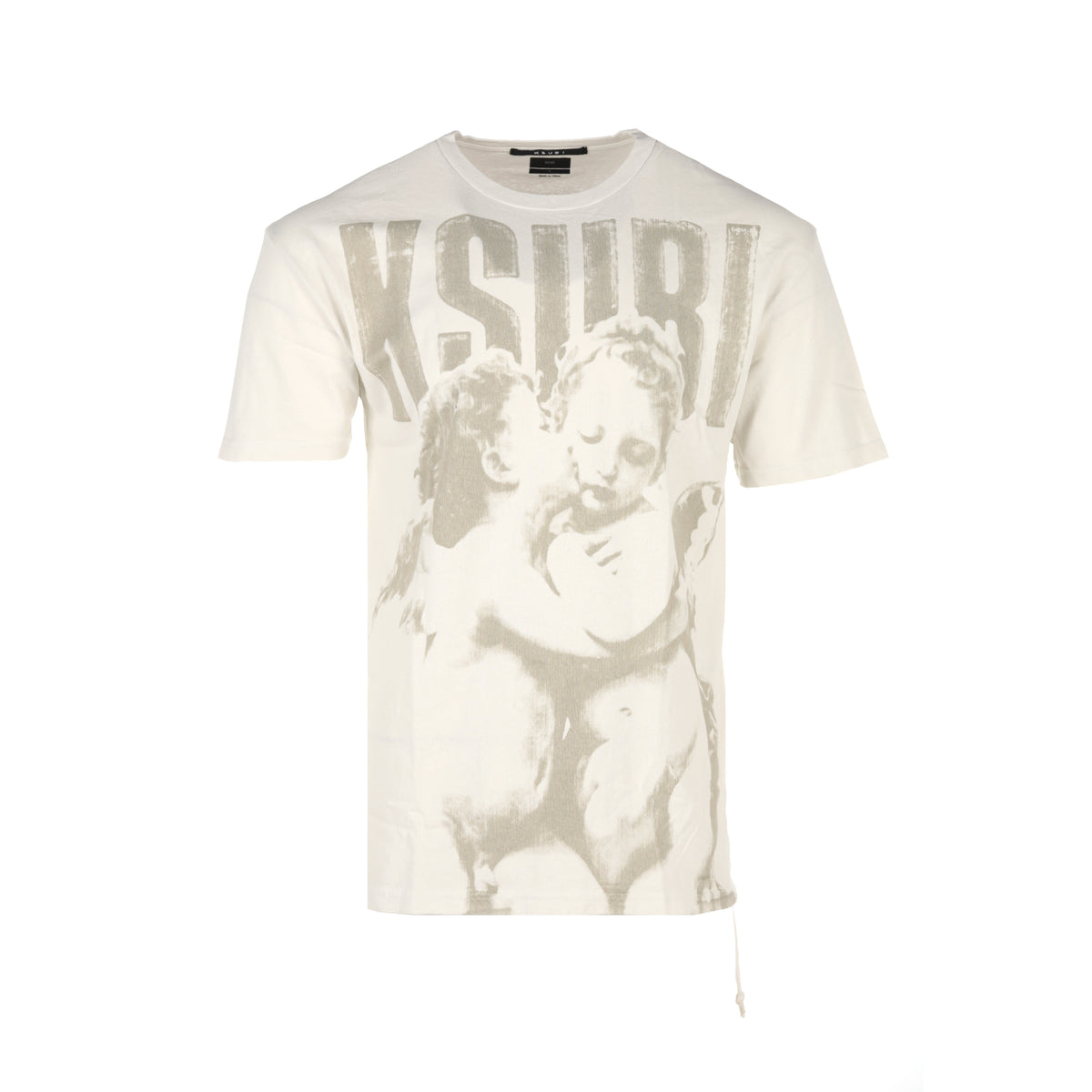 Ksubi High Lovers Biggie Men's SS T-Shirt