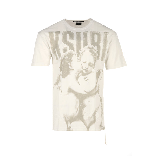 Ksubi High Lovers Biggie Men's SS T-Shirt