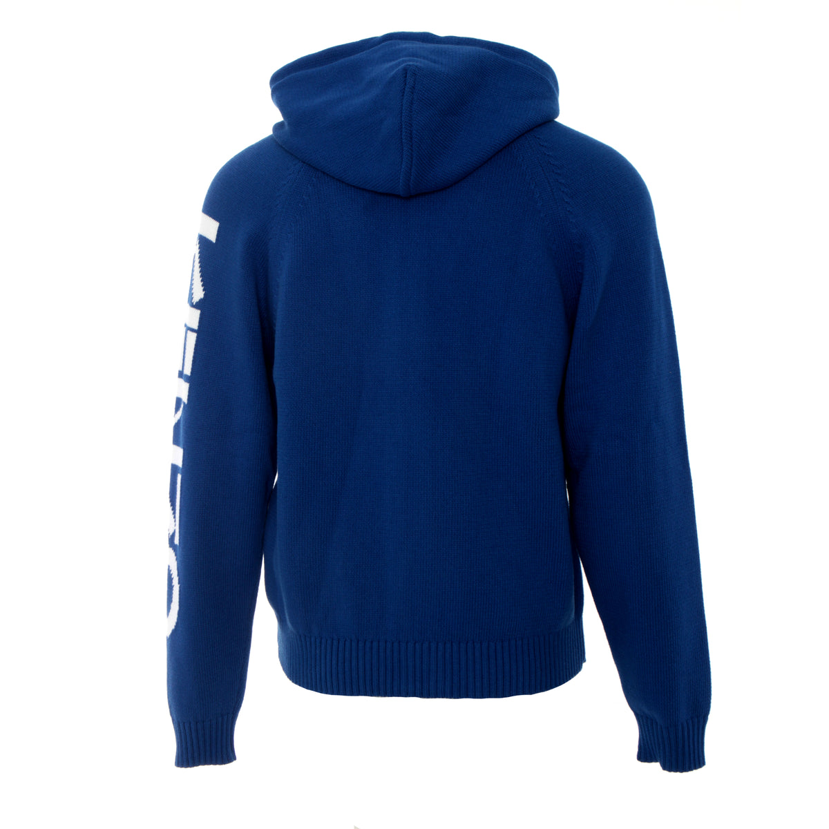 Kenzo Paris Zipped Cardigan
