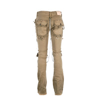 Valabases Hybrid Stacked Men's Jean