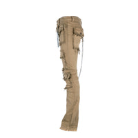 Valabases Hybrid Stacked Men's Jean