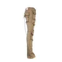 Valabases Hybrid Stacked Men's Jean
