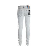 Van Winkle Cold Image Iced Jean