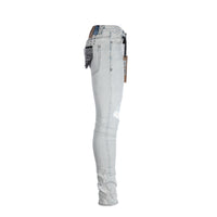 Van Winkle Cold Image Iced Jean
