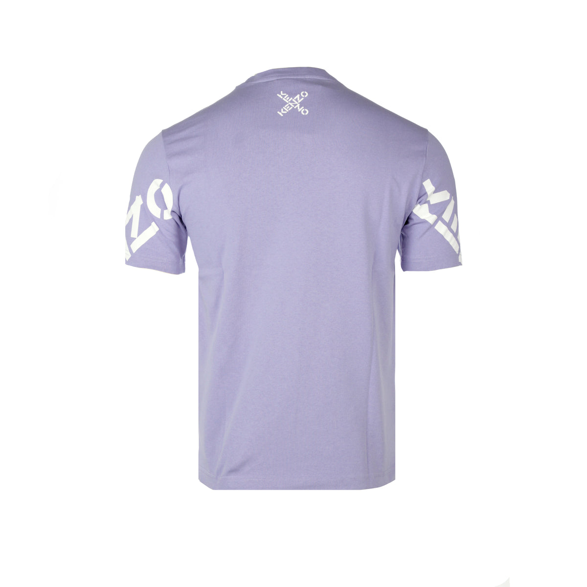SS22 KENZO Sport Relaxed Men's SS T-Shirt