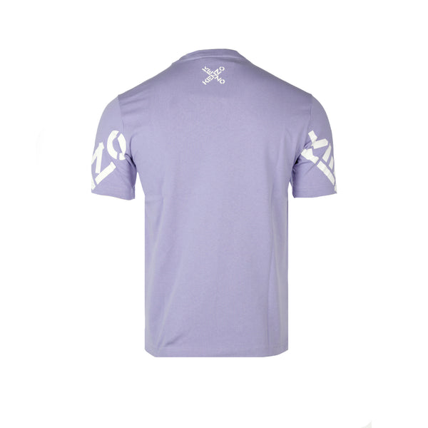 SS22 KENZO Sport Relaxed Men's SS T-Shirt