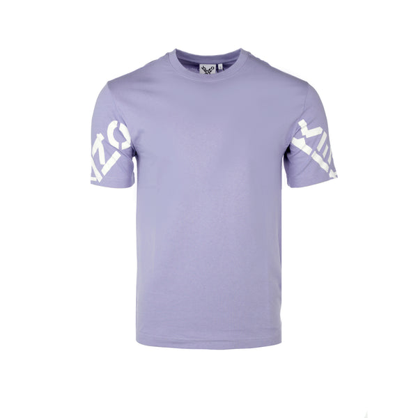 SS22 KENZO Sport Relaxed Men's SS T-Shirt