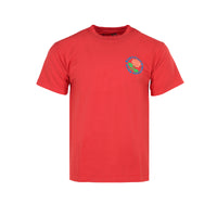 Rip N' Repair Kims Grow Men's Graphic SS Tee Red