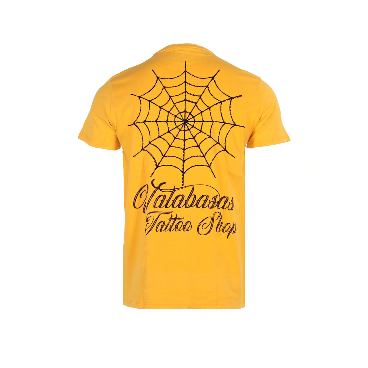 Valabasas Legacy Tat 2 Vintage Men's Graphic SS Tee