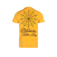 Valabasas Legacy Tat 2 Vintage Men's Graphic SS Tee