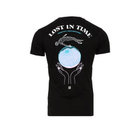 FAQ Clothing "Lost In Time" Men's SS Graphic Tee - SIZE Boutique