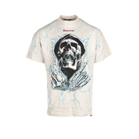 Represent Louder Than Hell Men's Graphic T-shirt