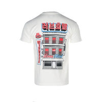 Rip N' Repair Love Hotel 2 Men's SS Graphic T-Shirt