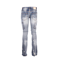 M82 Stacked Jean