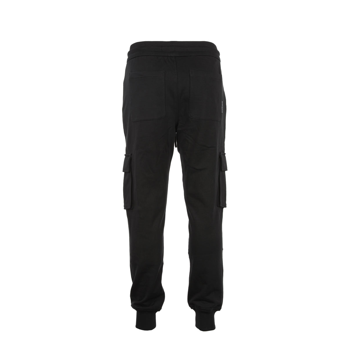Moose Knuckles Marine Park Men's Cargo Joggers -SIZE Boutique