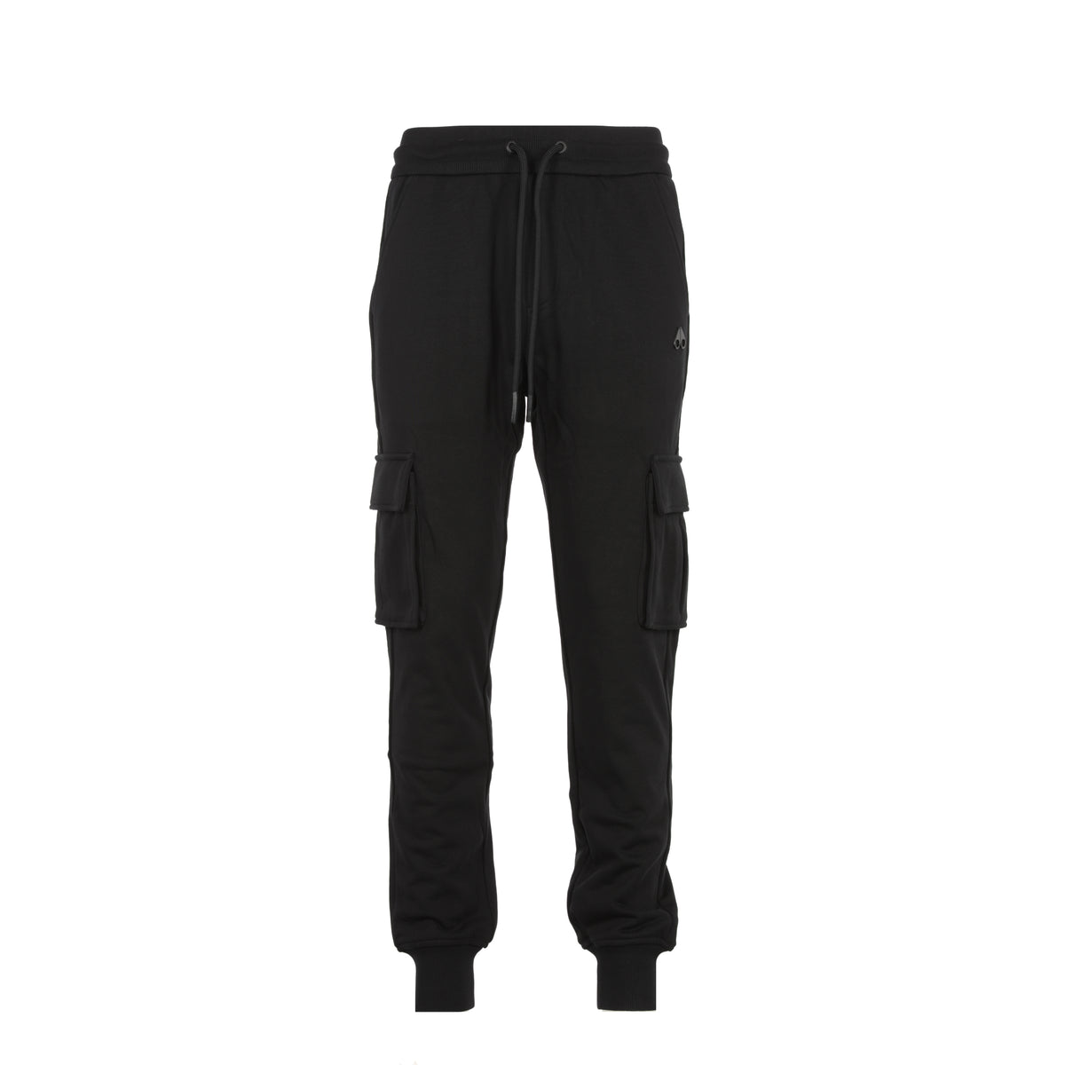 Moose Knuckles Marine Park Men's Cargo Joggers -SIZE Boutique
