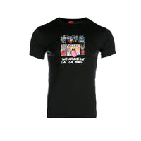La Ropa Land T-shirt