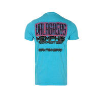 Valabasas Memphis Fest Men's SS Tee