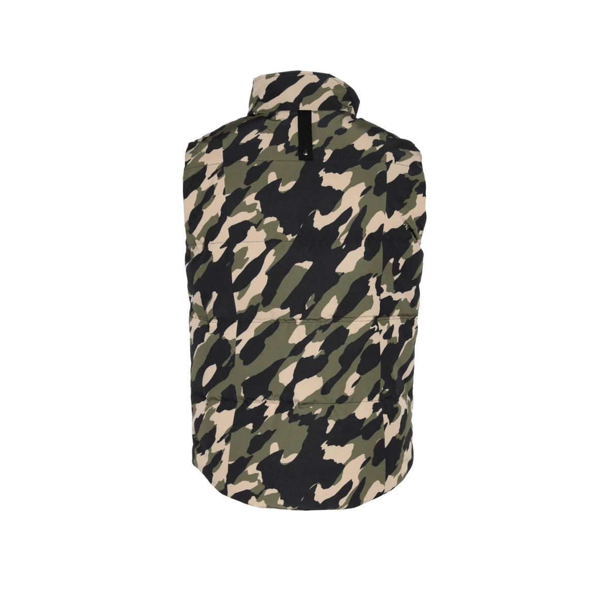 Moose Knuckles Montreal Men's Vest - SIZE Boutique