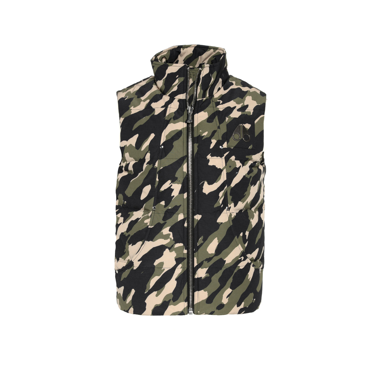 Moose Knuckles Montreal Men's Vest - SIZE Boutique