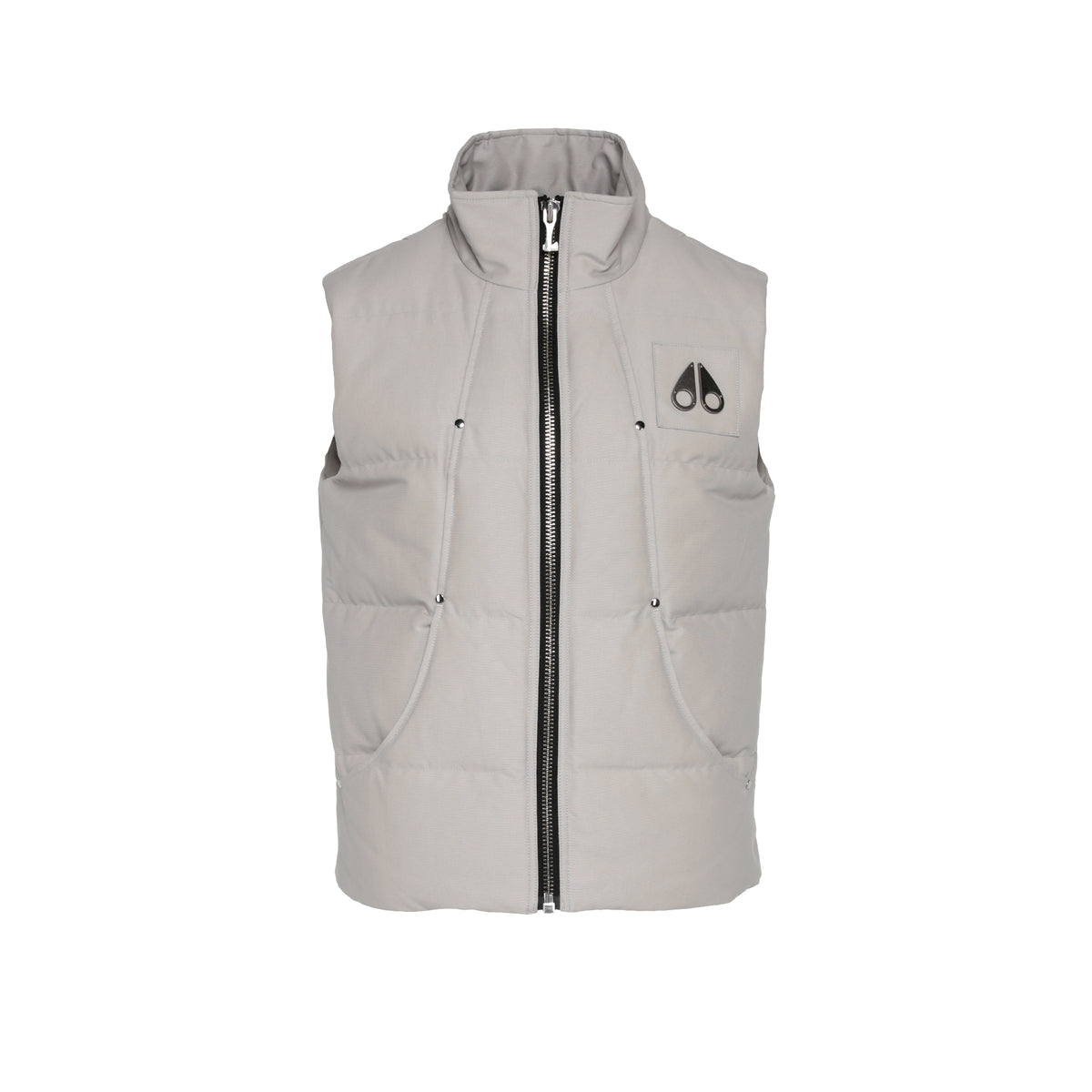 Moose Knuckles Montreal Men's Vest - SIZE Boutique