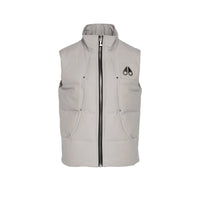 Moose Knuckles Montreal Men's Vest - SIZE Boutique