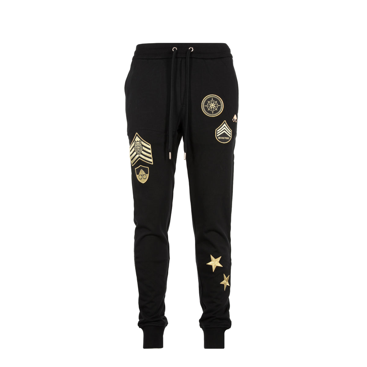 Moose Knuckles Montrose Men's Joggers - SIZE Boutique