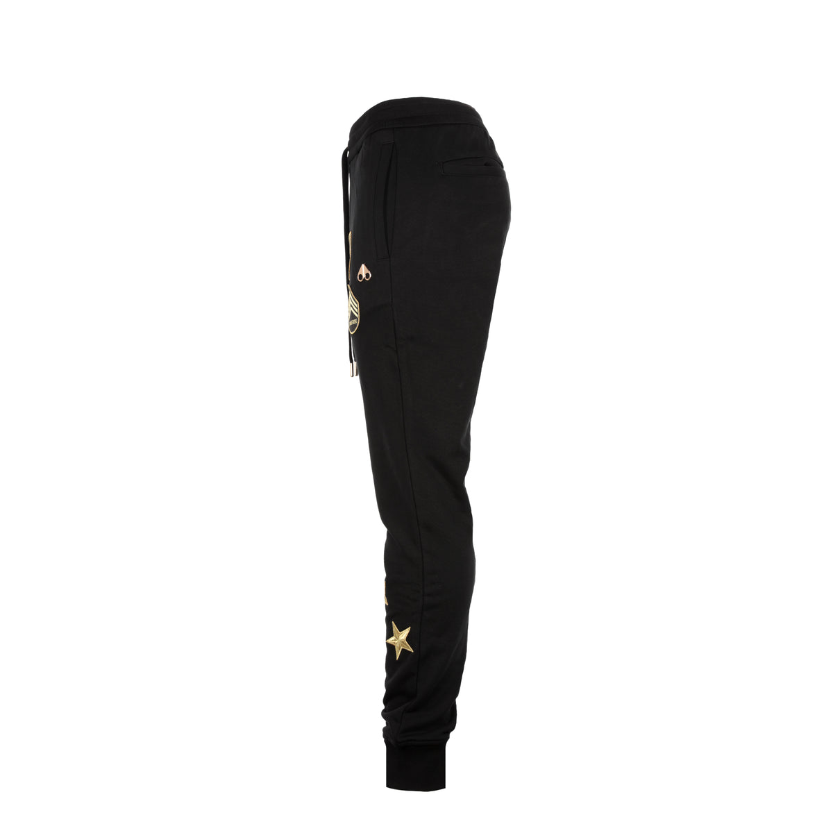 Moose Knuckles Montrose Men's Joggers - SIZE Boutique