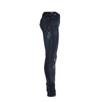 Serenede Navy Fume Men's Designer Jeans