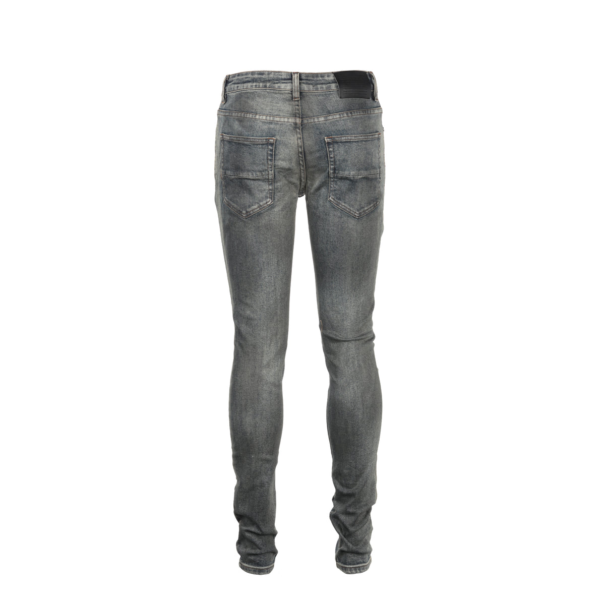 Serenede Mar Santo Men's Skinny Jean